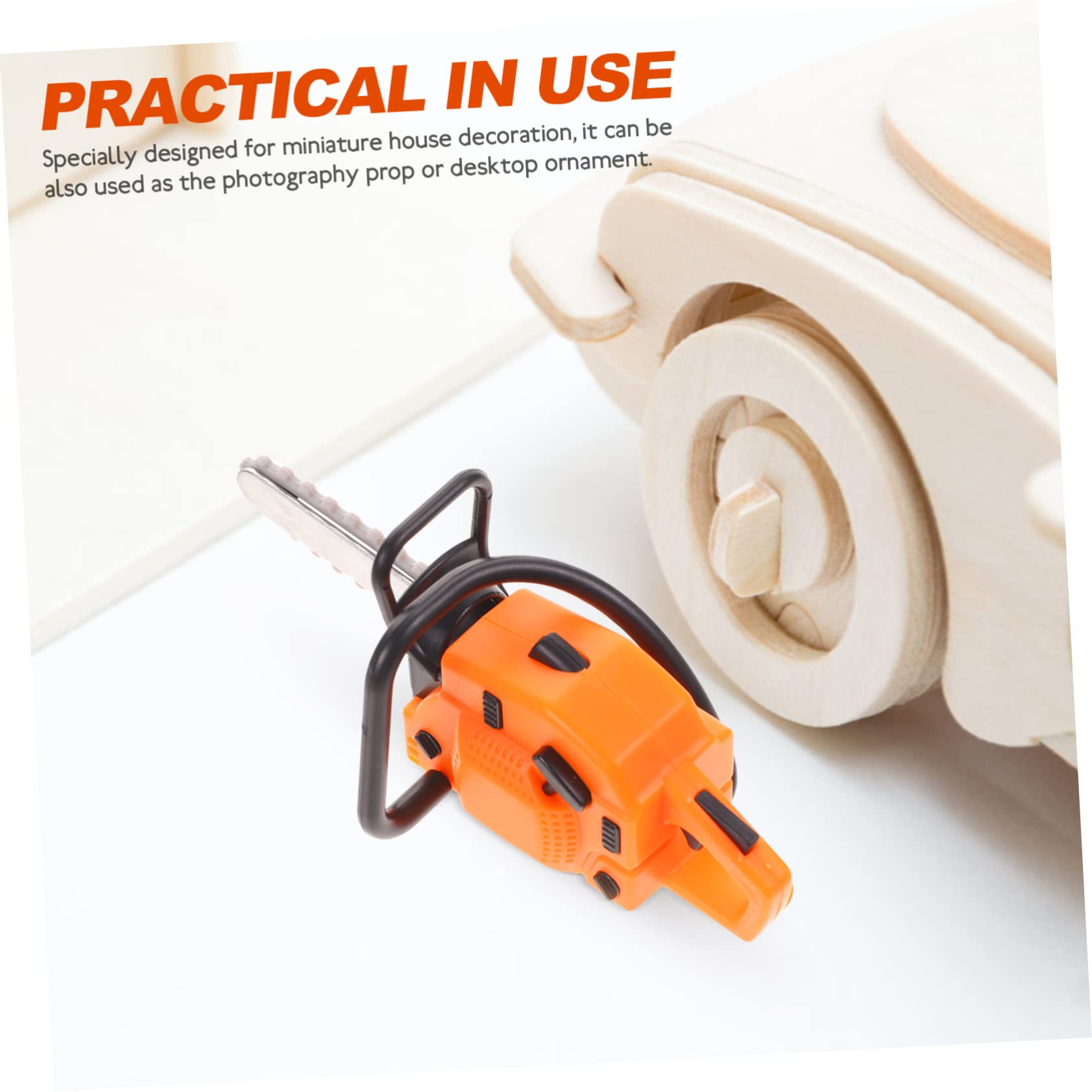 Chainsaw - For sticky interactions